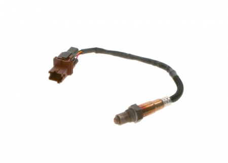 Sonda lambda (numar de fire 5, 420mm) SUBARU FORESTER, IMPREZA, LEGACY III, OUTBACK 1.6/2.0/2.5 intre 1998-2009 [1]