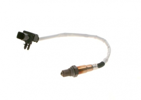 Sonda lambda potrivit FORD C-MAX II, FOCUS II, FOCUS III, GALAXY, GRAND C-MAX, KUGA II, MONDEO IV, S-MAX 1.6-2.2D dupa 2004 - (numar de fire 5, 450mm) [1]