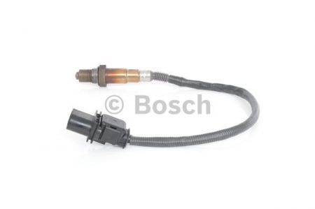 Sonda lambda (numar de fire 5, 470mm) BMW Seria 3 (F30, F80), 3 (F31), 3 GRAN TURISMO (F34), 4 (F32, F82), 4 (F33, F83), 4 GRAN COUPE (F36), 5 (E60), 5 (E61), 5 (F10), 5 (F11) 2.0D/2.5D/3.0D dupa 2002 [1]
