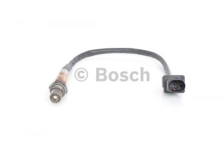 Sonda lambda - Sonda lambda (numar de fire 5, 470mm) BMW Seria 3 (F30, F80), 3 (F31), 3 GRAN TURISMO (F34), 4 (F32, F82), 4 (F33, F83), 4 GRAN COUPE (F36), 5 (E60), 5 (E61), 5 (F10), 5 (F11) 2.0D/2.5D/3.0D dupa 2002