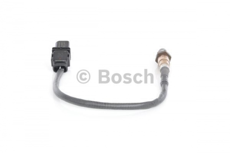 Sonda lambda (numar de fire 5, 470mm) BMW Seria 3 (F30, F80), 3 (F31), 3 GRAN TURISMO (F34), 4 (F32, F82), 4 (F33, F83), 4 GRAN COUPE (F36), 5 (E60), 5 (E61), 5 (F10), 5 (F11) 2.0D/2.5D/3.0D dupa 2002 [2]
