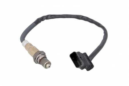 Sonda lambda - Sonda lambda (numar de fire 5, 480mm) BMW Seria 1 (F20), 1 (F21), 2 (F22, F87), 2 (F23), 3 (F30, F80), 3 (F31), 3 GRAN TURISMO (F34), 4 (F32, F82), 4 (F33, F83), 4 GRAN COUPE (F36) 3.0/3.0H dupa 2008