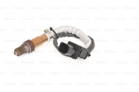 Sonda lambda (numar de fire 5, 490mm) AUDI A4, A4 ALLROAD, A5, A6, Q5; SEAT EXEO, EXEO ST 2.0D intre 2004-2017 Sonda lambda - Sonda lambda (numar de fire 5, 490mm) AUDI A4, A4 ALLROAD, A5, A6, Q5; SEAT EXEO, EXEO ST 2.0D intre 2004-2017