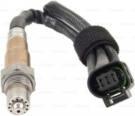 Sonda lambda - Sonda lambda (numar de fire 5, 500mm) BMW Seria 5 (F10), 5 (F11), 5 GRAN TURISMO (F07), 6 (F12), 6 (F13), 6 GRAN COUPE (F06), 7 (F01, F02, F03, F04), 7 (G11, G12), X5 (E70) 1.6/4.4/4.4H intre 2007-201