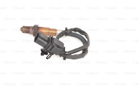 Sonda lambda - Sonda lambda (numar de fire 5, 510mm) VOLVO S60 I, V70 II, XC70, XC90 I 2.4D intre 2005-2014