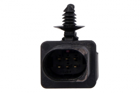 Sonda lambda (numar de fire 5, 510mm) VOLVO S60 I, V70 II, XC70, XC90 I 2.4D intre 2005-2014 [5]