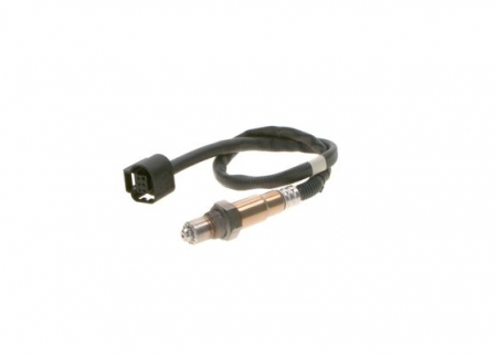 Sonda lambda potrivit CITROEN DS3, DS4, DS5; DS DS 3 DS 4 DS 5; PEUGEOT 208 I, 308, 308 I, 308 II, RCZ 1.6 dupa 2010 - (numar de fire 5, 537mm) [1]