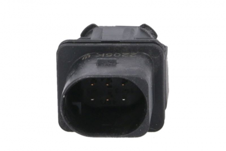 Sonda lambda (numar de fire 5, 550mm) BMW Seria 1 (E81), 1 (E82), 1 (E87), 1 (E88), 3 (E90), 3 (E91), 3 (E92), 3 (E93), 5 (E60), 5 (E61), 6 (E63), 6 (E64), 7 (E65, E66, E67) 2.0/4.0/4.8 intre 2005-201 [4]