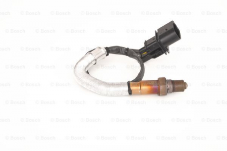 Sonda lambda (numar de fire 5, 550mm) BMW Seria 1 (E87), 3 (E90), 3 (E91) 2.0 intre 2004-2012 [3]