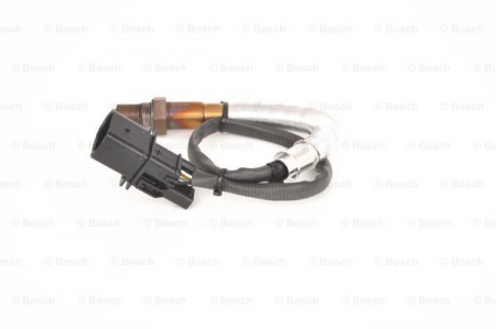 Sonda lambda (numar de fire 5, 550mm) BMW Seria 1 (E87), 3 (E90), 3 (E91) 2.0 intre 2004-2012 [1]