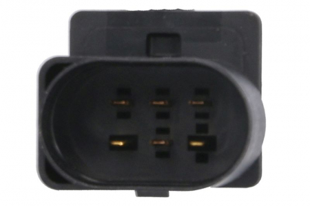 Sonda lambda (numar de fire 5, 550mm) BMW Seria 1 (E87), 3 (E90), 3 (E91) 2.0 intre 2004-2012 [4]