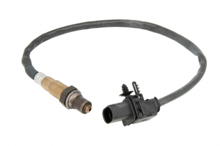 Sonda lambda - Sonda lambda (numar de fire 5, 560mm) ALFA ROMEO 156, 159, BRERA, GT, SPIDER 1.8-2.2 intre 2003-2012