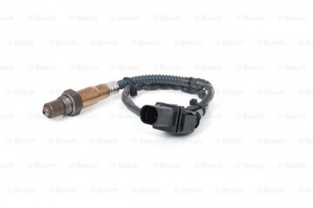 Sonda lambda - Sonda lambda (numar de fire 5, 565mm) CITROEN C8, C-CROSSER, C-CROSSER ENTERPRISE, JUMPY; FIAT SCUDO; PEUGEOT 4007, 807, EXPERT, EXPERT TEPEE 1.6D/2.0D/2.2D dupa 2006