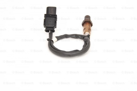 Sonda lambda potrivit OPEL AGILA; SUZUKI SPLASH, SWIFT IV 1.2/1.2LPG dupa 2008 - (numar de fire 5, 570mm) [2]