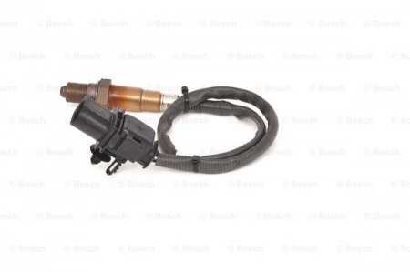 Sonda lambda potrivit OPEL AGILA; SUZUKI SPLASH, SWIFT IV 1.2/1.2LPG dupa 2008 - (numar de fire 5, 570mm) [1]