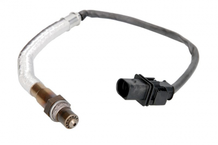 Sonda lambda - Sonda lambda (numar de fire 5, 580mm) BMW X3 (E83) 3.0D intre 2006-2011