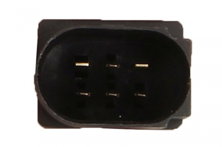 Sonda lambda (numar de fire 5, 600mm) incalzit BMW Seria 1 (E87), 3 (E90), 5 (E60), 5 (E61), 6 (E63), 6 (E64), 7 (E65, E66, E67) 2.0-6.0 intre 2001-2010 [1]