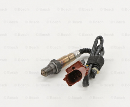 Sonda lambda (numar de fire 5, 610mm) PORSCHE CAYENNE 3.2 intre 2003-2007 Sonda lambda - Sonda lambda (numar de fire 5, 610mm) PORSCHE CAYENNE 3.2 intre 2003-2007