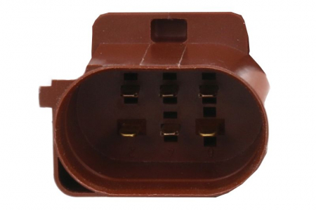 Sonda lambda (numar de fire 5, 610mm) PORSCHE CAYENNE 3.2 intre 2003-2007 [4]