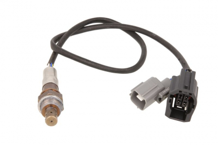Sonda lambda - Sonda lambda (numar de fire 5, 640mm) MAZDA 6 1.8/2.0/2.3 intre 2002-2008