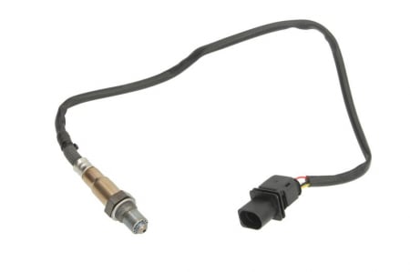 Sonda lambda - Sonda lambda (numar de fire 5, 645mm) IVECO DAILY CITYS, DAILY IV, DAILY LINE, DAILY TOURYS, DAILY V, DAILY VI; ALFA ROMEO 147, 156; SUZUKI SX4 1.9D-3.0D dupa 2004
