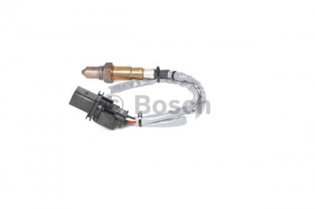 Sonda lambda (numar de fire 5, 650mm) AUDI A3, A4, A4 ALLROAD, A5, A6, Q3, Q5, TT; SEAT ALHAMBRA, LEON, LEON SC, LEON ST; SKODA KAROQ, OCTAVIA III, YETI; VW BEETLE, CC 0.8DH/2.0D dupa 2007 [3]