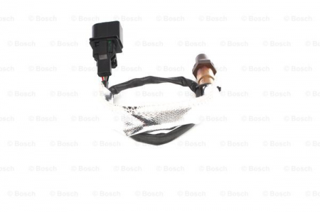 Sonda lambda potrivit VW TRANSPORTER IV 2.5 1996-2003 - (numar de fire 5, 650mm) [3]