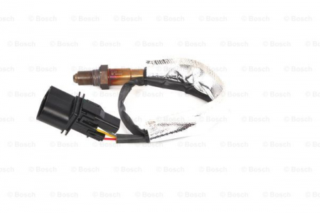 Sonda lambda potrivit VW TRANSPORTER IV 2.5 1996-2003 - (numar de fire 5, 650mm) [2]