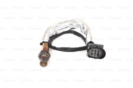 Sonda lambda potrivit VW TRANSPORTER IV 2.5 1996-2003 - (numar de fire 5, 650mm) [1]