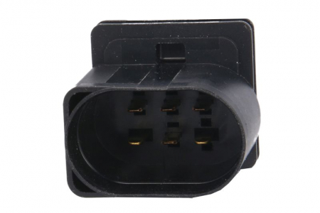 Sonda lambda potrivit VW TRANSPORTER IV 2.5 1996-2003 - (numar de fire 5, 650mm) [5]