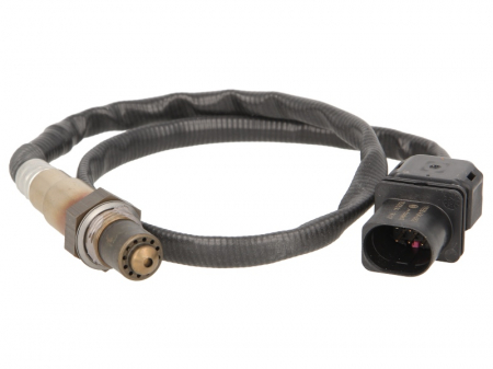 Sonda lambda - Sonda lambda (numar de fire 5, 655mm) BMW Seria 3 (E90), 3 (E91), 5 (E60), 5 (E61), 5 (F10), 5 (F11), 5 GRAN TURISMO (F07), 7 (F01, F02, F03, F04), X5 (E70), X5 (F15, F85) 2.0D/3.0D intre 2004-2017