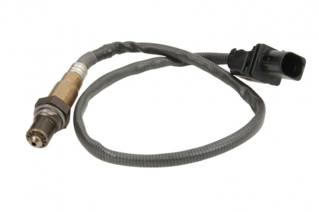 Sonda lambda - Sonda lambda (numar de fire 5, 655mm) NISSAN QASHQAI I, X-TRAIL; RENAULT ESPACE IV, KOLEOS I, LAGUNA, LAGUNA III, LATITUDE 2.0D dupa 2006