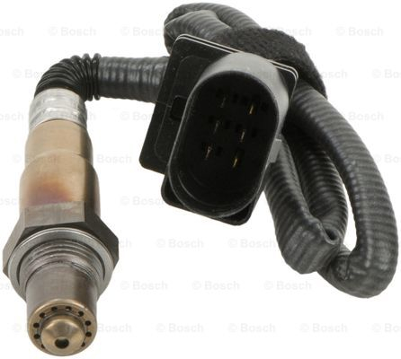 Sonda lambda - Sonda lambda (numar de fire 5, 655mm) PORSCHE CAYENNE 3.2 intre 2003-2007