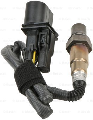 Sonda lambda (numar de fire 5, 655mm) PORSCHE CAYENNE 3.2 intre 2003-2007 [2]