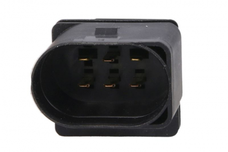 Sonda lambda (numar de fire 5, 655mm) PORSCHE CAYENNE 3.2 intre 2003-2007 [3]
