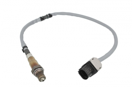 Sonda lambda - Sonda lambda potrivit PORSCHE PANAMERA 3.6/4.8 2009-2016 - (numar de fire 5, 665mm)