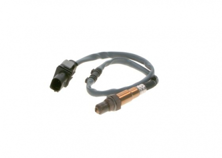 Sonda lambda potrivit PORSCHE PANAMERA 3.6/4.8 2009-2016 - (numar de fire 5, 665mm) [1]