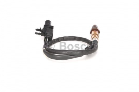 Sonda lambda (numar de fire 5, 700mm) OPEL AGILA; SUZUKI SPLASH 1.0/1.0LPG dupa 2008 [2]