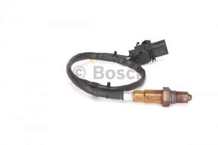 Sonda lambda (numar de fire 5, 700mm) OPEL AGILA; SUZUKI SPLASH 1.0/1.0LPG dupa 2008 [3]