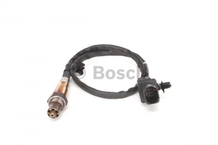 Sonda lambda (numar de fire 5, 700mm) OPEL AGILA; SUZUKI SPLASH 1.0/1.0LPG dupa 2008 [1]