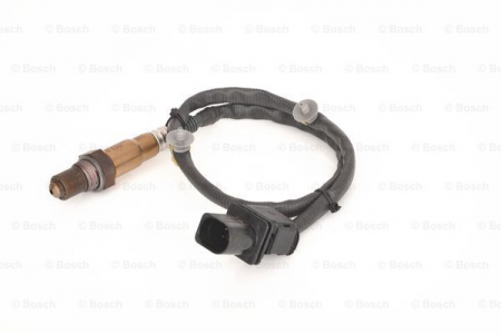 Sonda lambda - Sonda lambda (numar de fire 5, 710mm) CITROEN C4 GRAND PICASSO I, C4 I, C4 PICASSO I, DS3; MINI (R56), (R57), (R58), (R59), CLUBMAN (R55); PEUGEOT 207, 308, 308 I 1.6 intre 2006-2015