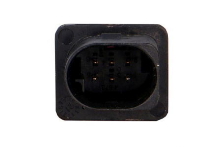 Sonda lambda (numar de fire 5, 720mm) BMW Seria 1 (E81), 1 (E82), 1 (E87), 1 (E88), 3 (E90), 3 (E91), 3 (E92), 3 (E93) 1.6/2.0 intre 2006-2013 [3]