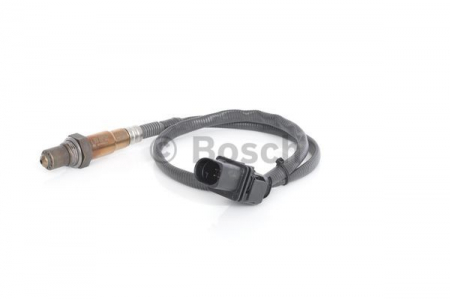 Sonda lambda - Sonda lambda (numar de fire 5, 720mm) BMW Seria 1 (E81), 1 (E82), 1 (E87), 1 (E88), 3 (E90), 3 (E91), 3 (E92), 3 (E93) 1.6/2.0 intre 2006-2013