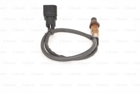 Sonda lambda (numar de fire 5, 720mm) BMW Seria 1 (E87), 3 (E90), 3 (E91) 2.0 intre 2004-2011 [2]