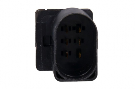 Sonda lambda (numar de fire 5, 720mm) BMW Seria 1 (E87), 3 (E90), 3 (E91) 2.0 intre 2004-2011 [4]