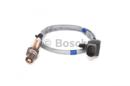 Sonda lambda - Sonda lambda (numar de fire 5, 730mm) ALFA ROMEO 159, BRERA, SPIDER 3.2 intre 2005-2011