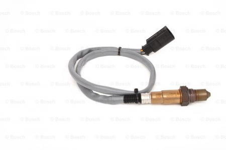 Sonda lambda (numar de fire 5, 740mm) MERCEDES A (W176), B (W246, W242), C (A205), C (C204), C (C205), C T-MODEL (S204), C T-MODEL (S205), C (W204), C (W205), CLA (C117) 1.8D-3.0D dupa 2008 [1]
