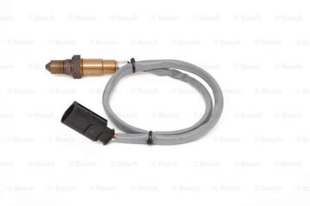Sonda lambda - Sonda lambda (numar de fire 5, 740mm) MERCEDES A (W176), B (W246, W242), C (A205), C (C204), C (C205), C T-MODEL (S204), C T-MODEL (S205), C (W204), C (W205), CLA (C117) 1.8D-3.0D dupa 2008