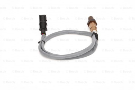 Sonda lambda (numar de fire 5, 740mm) MERCEDES A (W176), B (W246, W242), C (A205), C (C204), C (C205), C T-MODEL (S204), C T-MODEL (S205), C (W204), C (W205), CLA (C117) 1.8D-3.0D dupa 2008 [3]