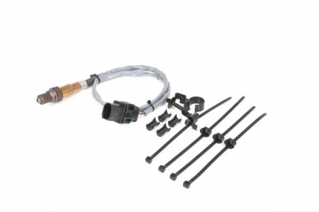 Sonda lambda (numar de fire 5, 750mm) AUDI A1, A3, A4, A4 ALLROAD, A5, A6, A6 ALLROAD, A7, A8, Q3, Q5, Q7, R8, R8 SPYDER, TT; PORSCHE CAYENNE; SEAT ALHAMBRA, ALTEA, ALTEA XL 1.4D-5.2 dupa 2000 [1]